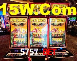 Games Directory 5757 bet