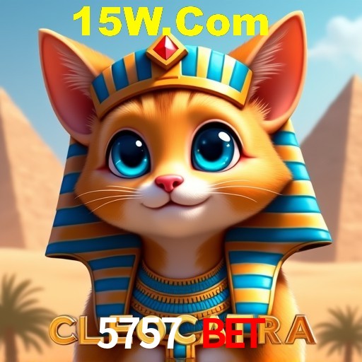 5757 win bet