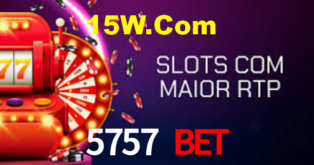 Premium Interface 5757 bet