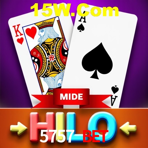 Programa VIP 5757 bet