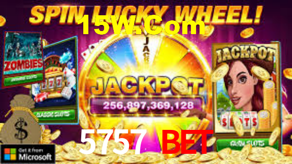 Instant EasyPaisa 5757 bet