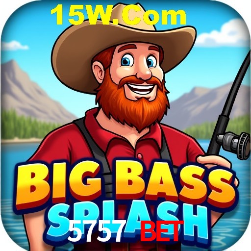Desvendando o Mundo dos Jogos Virtuais na 5757 bet