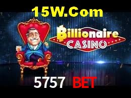 Weekend Specials 5757 bet