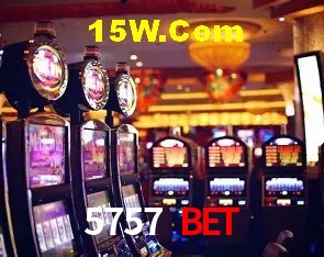 Casino Ao Vivo 5757 bet