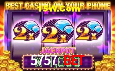 Recursos de Bônus 5757 bet