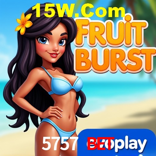 Desvendando o Mundo dos Jogos Virtuais na 5757 bet