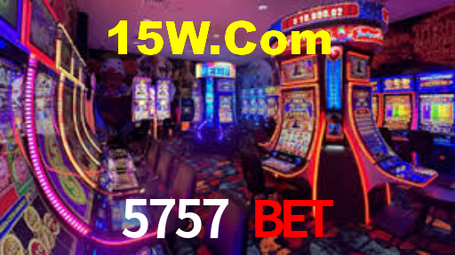 Blackjack Table 5757 bet