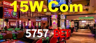 Spaceman Game 5757 bet