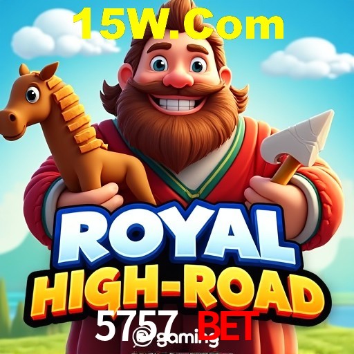 5757 bet