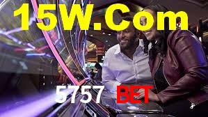 Tennis Betting 5757 bet