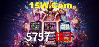 Account Benefits 5757 bet