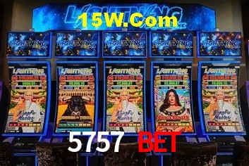 5757 bet