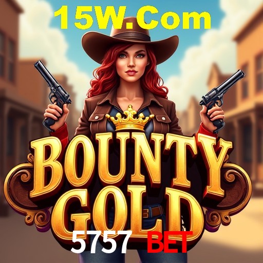 Descubra a Magia dos Jogos de Arcade no 5757 bet
