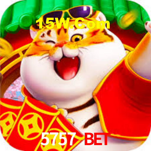 Programa VIP 5757 bet