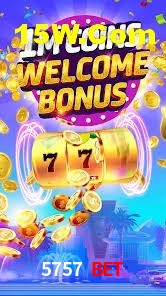 Flash Promotion 5757 bet