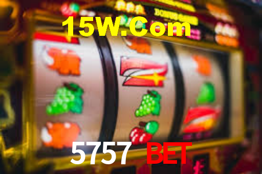 Live Casino 5757 bet