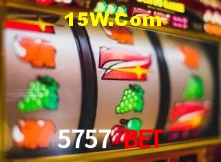 Ofertas Exclusivas 5757 bet