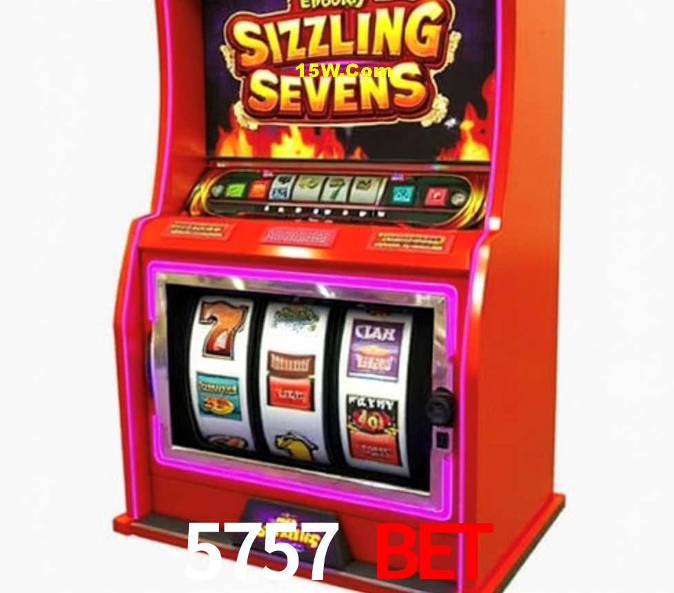 Experiência VIP 5757 bet