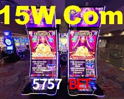 Experiência VIP 5757 bet