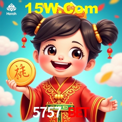 Interface Premium 5757 bet