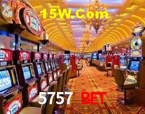 Experimente o Login Seguro Premium no 5757 bet
