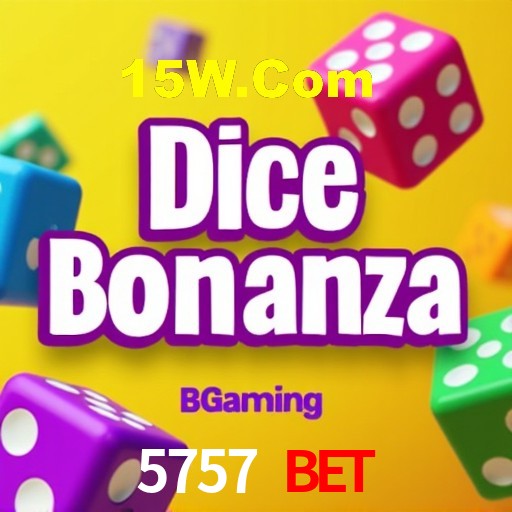 Apostas de Futebol 5757 bet