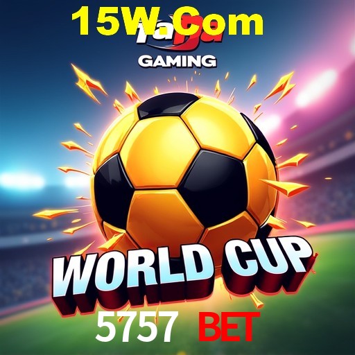 A Emoção da Loteria na 5757 bet: Uma Chance de Mudança de Vida