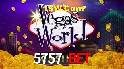 5757 bet