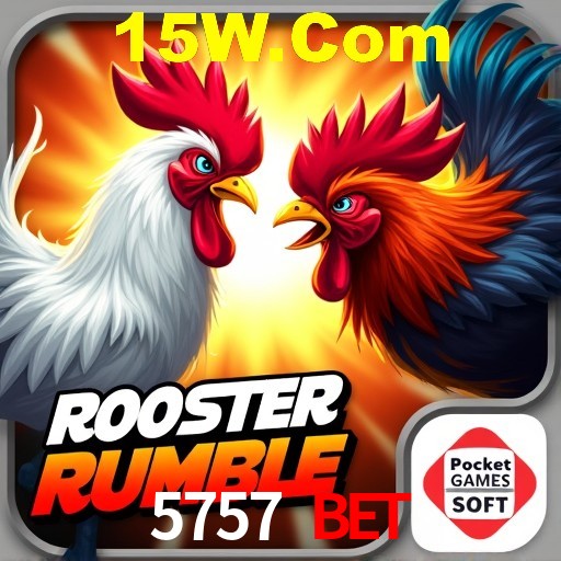 Jogos Exclusivos 5757 bet