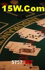 5757 bet