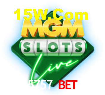 Exclusive Games 5757 bet