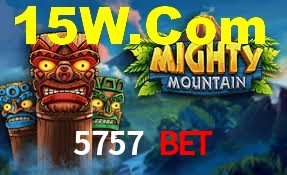 Live Casino 5757 bet