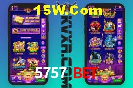 2FA Security 5757 bet