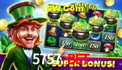 Estatísticas do Jogo 5757 bet
