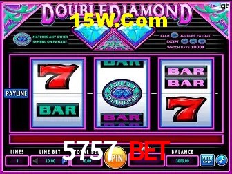 Promoções Sazonais 5757 bet