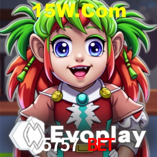 A Revolução dos Aplicativos de Jogos no 5757 bet